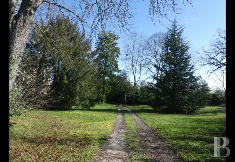 Chateau Saint Vincent Bazas Exterior foto